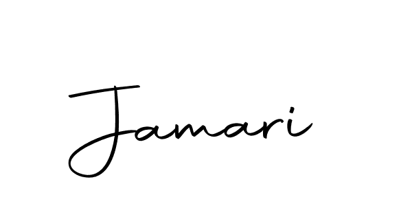 Similarly Autography-DOLnW is the best handwritten signature design. Signature creator online .You can use it as an online autograph creator for name Jamari. Jamari signature style 10 images and pictures png