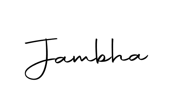 How to Draw Jambha signature style? Autography-DOLnW is a latest design signature styles for name Jambha. Jambha signature style 10 images and pictures png