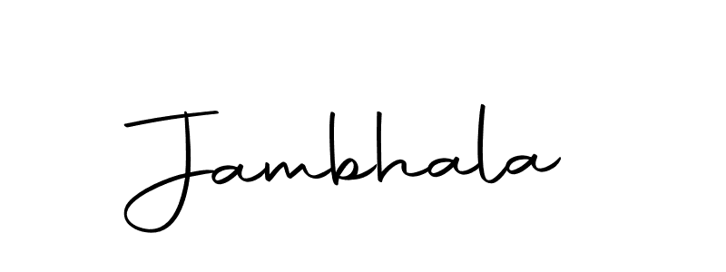 The best way (Autography-DOLnW) to make a short signature is to pick only two or three words in your name. The name Jambhala include a total of six letters. For converting this name. Jambhala signature style 10 images and pictures png