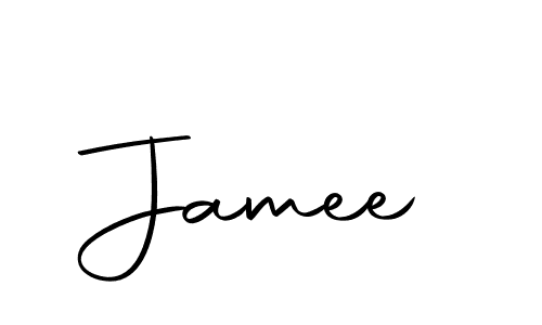 How to Draw Jamee signature style? Autography-DOLnW is a latest design signature styles for name Jamee. Jamee signature style 10 images and pictures png