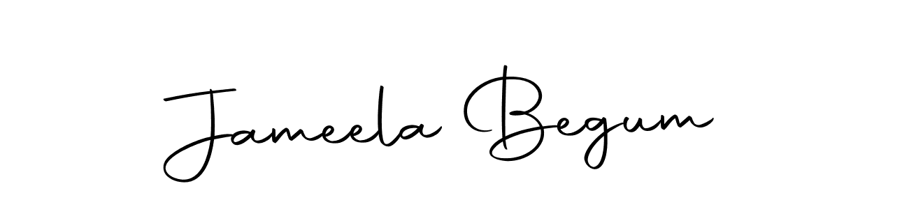 It looks lik you need a new signature style for name Jameela Begum. Design unique handwritten (Autography-DOLnW) signature with our free signature maker in just a few clicks. Jameela Begum signature style 10 images and pictures png