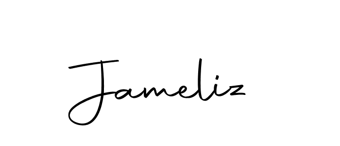 Also You can easily find your signature by using the search form. We will create Jameliz name handwritten signature images for you free of cost using Autography-DOLnW sign style. Jameliz signature style 10 images and pictures png