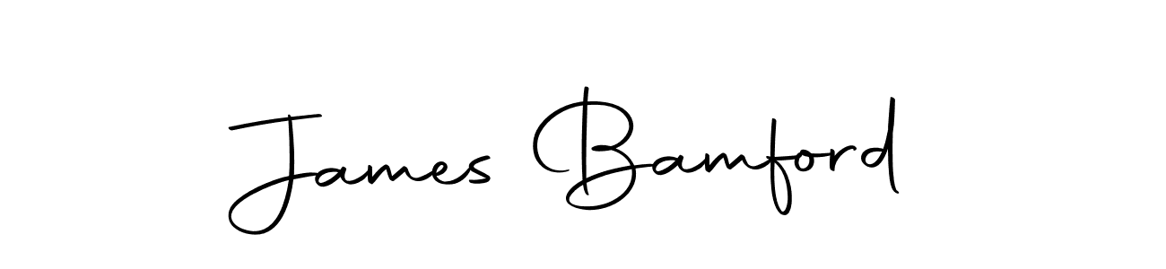 if you are searching for the best signature style for your name James Bamford. so please give up your signature search. here we have designed multiple signature styles  using Autography-DOLnW. James Bamford signature style 10 images and pictures png