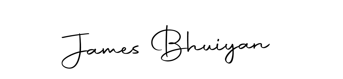 Make a beautiful signature design for name James Bhuiyan. Use this online signature maker to create a handwritten signature for free. James Bhuiyan signature style 10 images and pictures png