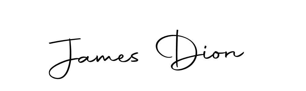 James Dion stylish signature style. Best Handwritten Sign (Autography-DOLnW) for my name. Handwritten Signature Collection Ideas for my name James Dion. James Dion signature style 10 images and pictures png