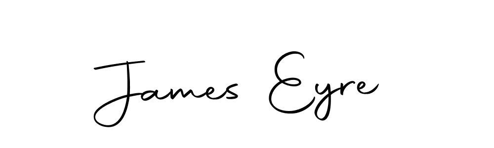 Here are the top 10 professional signature styles for the name James Eyre. These are the best autograph styles you can use for your name. James Eyre signature style 10 images and pictures png