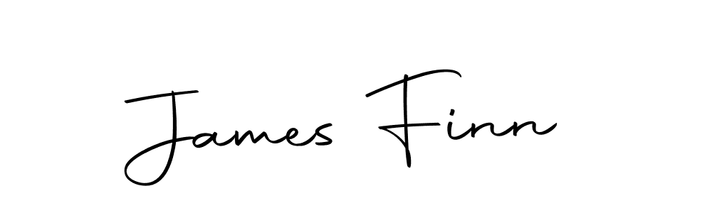 Make a short James Finn signature style. Manage your documents anywhere anytime using Autography-DOLnW. Create and add eSignatures, submit forms, share and send files easily. James Finn signature style 10 images and pictures png
