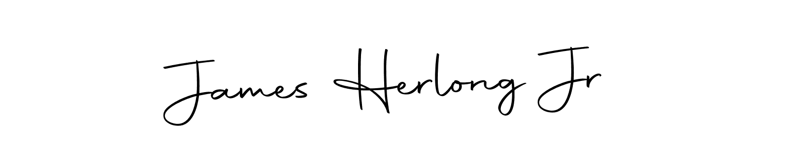 Similarly Autography-DOLnW is the best handwritten signature design. Signature creator online .You can use it as an online autograph creator for name James Herlong Jr. James Herlong Jr signature style 10 images and pictures png