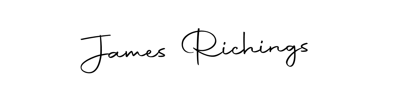 Autography-DOLnW is a professional signature style that is perfect for those who want to add a touch of class to their signature. It is also a great choice for those who want to make their signature more unique. Get James Richings name to fancy signature for free. James Richings signature style 10 images and pictures png