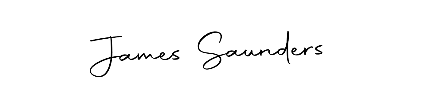 Once you've used our free online signature maker to create your best signature Autography-DOLnW style, it's time to enjoy all of the benefits that James Saunders name signing documents. James Saunders signature style 10 images and pictures png