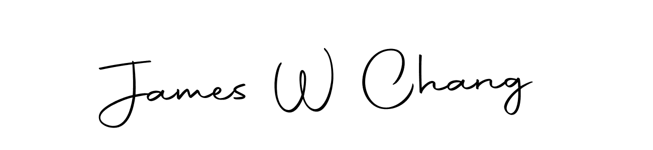Once you've used our free online signature maker to create your best signature Autography-DOLnW style, it's time to enjoy all of the benefits that James W Chang name signing documents. James W Chang signature style 10 images and pictures png