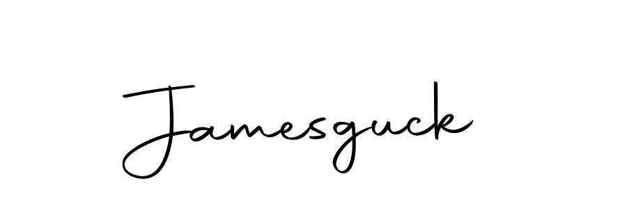 How to Draw Jamesguck signature style? Autography-DOLnW is a latest design signature styles for name Jamesguck. Jamesguck signature style 10 images and pictures png