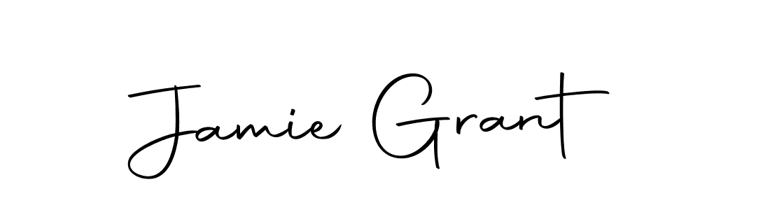 Best and Professional Signature Style for Jamie Grant. Autography-DOLnW Best Signature Style Collection. Jamie Grant signature style 10 images and pictures png