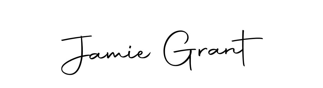 Here are the top 10 professional signature styles for the name Jamie Grant. These are the best autograph styles you can use for your name. Jamie Grant signature style 10 images and pictures png