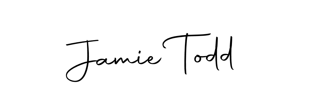 See photos of Jamie Todd official signature by Spectra . Check more albums & portfolios. Read reviews & check more about Autography-DOLnW font. Jamie Todd signature style 10 images and pictures png