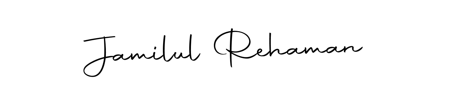 Best and Professional Signature Style for Jamilul Rehaman. Autography-DOLnW Best Signature Style Collection. Jamilul Rehaman signature style 10 images and pictures png