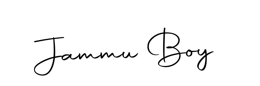 How to make Jammu Boy name signature. Use Autography-DOLnW style for creating short signs online. This is the latest handwritten sign. Jammu Boy signature style 10 images and pictures png