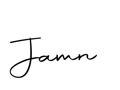 How to Draw Jamn signature style? Autography-DOLnW is a latest design signature styles for name Jamn. Jamn signature style 10 images and pictures png