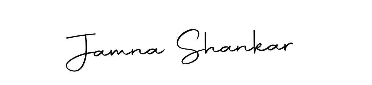 Also You can easily find your signature by using the search form. We will create Jamna Shankar name handwritten signature images for you free of cost using Autography-DOLnW sign style. Jamna Shankar signature style 10 images and pictures png