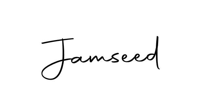 How to Draw Jamseed signature style? Autography-DOLnW is a latest design signature styles for name Jamseed. Jamseed signature style 10 images and pictures png