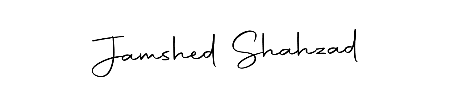 It looks lik you need a new signature style for name Jamshed Shahzad. Design unique handwritten (Autography-DOLnW) signature with our free signature maker in just a few clicks. Jamshed Shahzad signature style 10 images and pictures png