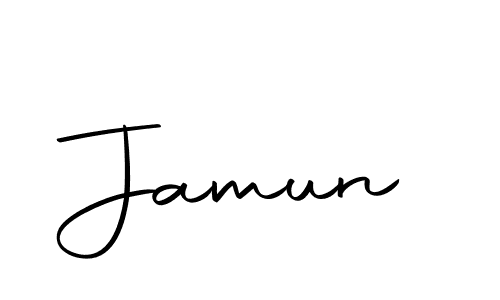 Autography-DOLnW is a professional signature style that is perfect for those who want to add a touch of class to their signature. It is also a great choice for those who want to make their signature more unique. Get Jamun name to fancy signature for free. Jamun signature style 10 images and pictures png