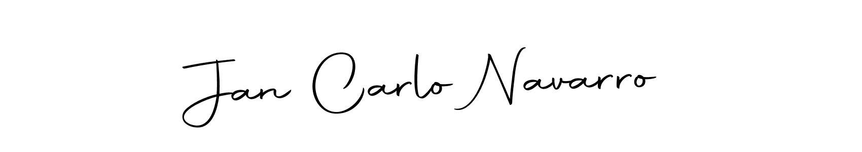 Also You can easily find your signature by using the search form. We will create Jan Carlo Navarro name handwritten signature images for you free of cost using Autography-DOLnW sign style. Jan Carlo Navarro signature style 10 images and pictures png