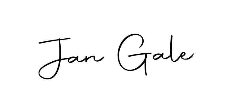 You can use this online signature creator to create a handwritten signature for the name Jan Gale. This is the best online autograph maker. Jan Gale signature style 10 images and pictures png
