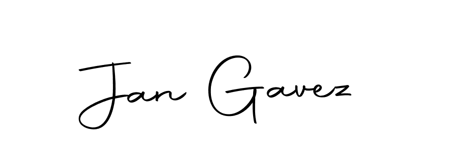 It looks lik you need a new signature style for name Jan Gavez. Design unique handwritten (Autography-DOLnW) signature with our free signature maker in just a few clicks. Jan Gavez signature style 10 images and pictures png