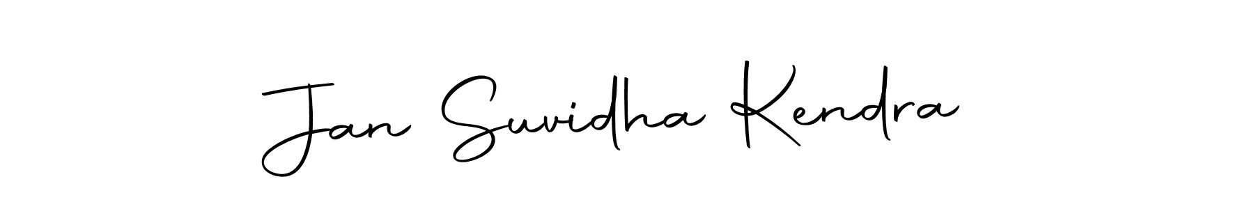 Also we have Jan Suvidha Kendra name is the best signature style. Create professional handwritten signature collection using Autography-DOLnW autograph style. Jan Suvidha Kendra signature style 10 images and pictures png