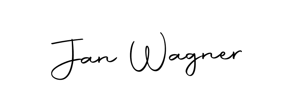 You can use this online signature creator to create a handwritten signature for the name Jan Wagner. This is the best online autograph maker. Jan Wagner signature style 10 images and pictures png