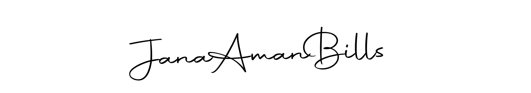 See photos of Jana  Aman  Bills official signature by Spectra . Check more albums & portfolios. Read reviews & check more about Autography-DOLnW font. Jana  Aman  Bills signature style 10 images and pictures png