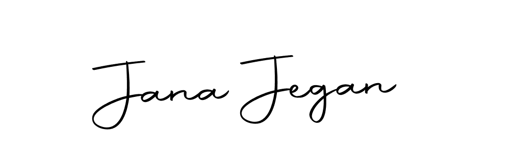 Best and Professional Signature Style for Jana Jegan. Autography-DOLnW Best Signature Style Collection. Jana Jegan signature style 10 images and pictures png