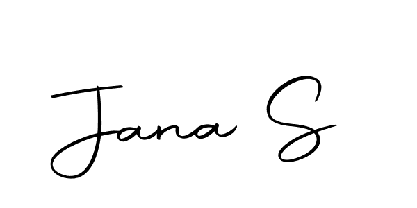 Also You can easily find your signature by using the search form. We will create Jana S name handwritten signature images for you free of cost using Autography-DOLnW sign style. Jana S signature style 10 images and pictures png