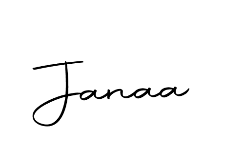 Autography-DOLnW is a professional signature style that is perfect for those who want to add a touch of class to their signature. It is also a great choice for those who want to make their signature more unique. Get Janaa name to fancy signature for free. Janaa signature style 10 images and pictures png