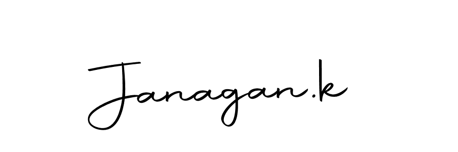 Once you've used our free online signature maker to create your best signature Autography-DOLnW style, it's time to enjoy all of the benefits that Janagan.k name signing documents. Janagan.k signature style 10 images and pictures png