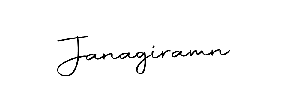 You can use this online signature creator to create a handwritten signature for the name Janagiramn. This is the best online autograph maker. Janagiramn signature style 10 images and pictures png