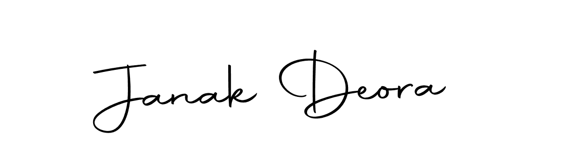 It looks lik you need a new signature style for name Janak Deora. Design unique handwritten (Autography-DOLnW) signature with our free signature maker in just a few clicks. Janak Deora signature style 10 images and pictures png