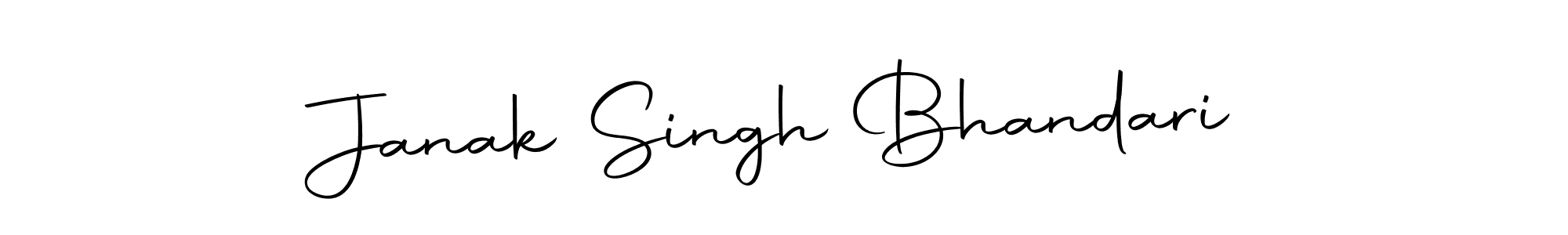 How to Draw Janak Singh Bhandari signature style? Autography-DOLnW is a latest design signature styles for name Janak Singh Bhandari. Janak Singh Bhandari signature style 10 images and pictures png