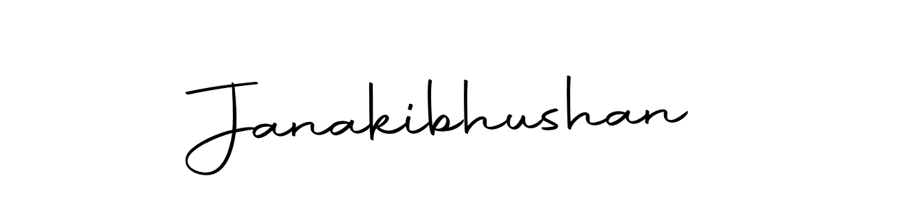 Once you've used our free online signature maker to create your best signature Autography-DOLnW style, it's time to enjoy all of the benefits that Janakibhushan name signing documents. Janakibhushan signature style 10 images and pictures png