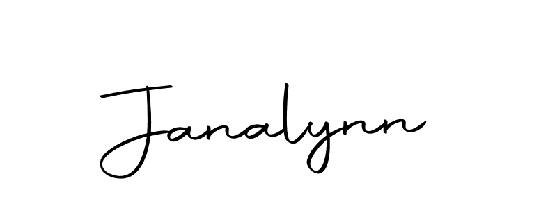 How to make Janalynn name signature. Use Autography-DOLnW style for creating short signs online. This is the latest handwritten sign. Janalynn signature style 10 images and pictures png