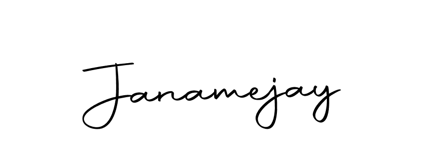 How to make Janamejay signature? Autography-DOLnW is a professional autograph style. Create handwritten signature for Janamejay name. Janamejay signature style 10 images and pictures png