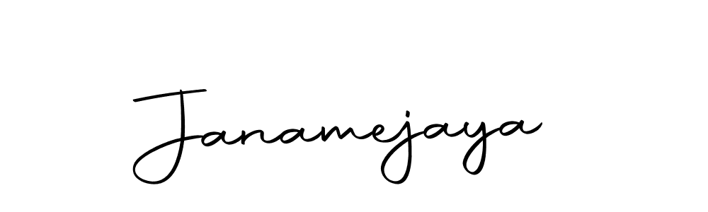 Janamejaya stylish signature style. Best Handwritten Sign (Autography-DOLnW) for my name. Handwritten Signature Collection Ideas for my name Janamejaya. Janamejaya signature style 10 images and pictures png