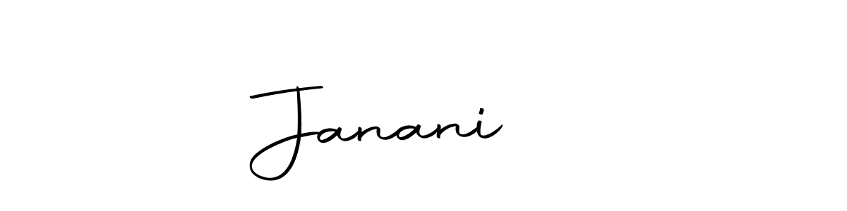Also You can easily find your signature by using the search form. We will create Janani❤️ name handwritten signature images for you free of cost using Autography-DOLnW sign style. Janani❤️ signature style 10 images and pictures png