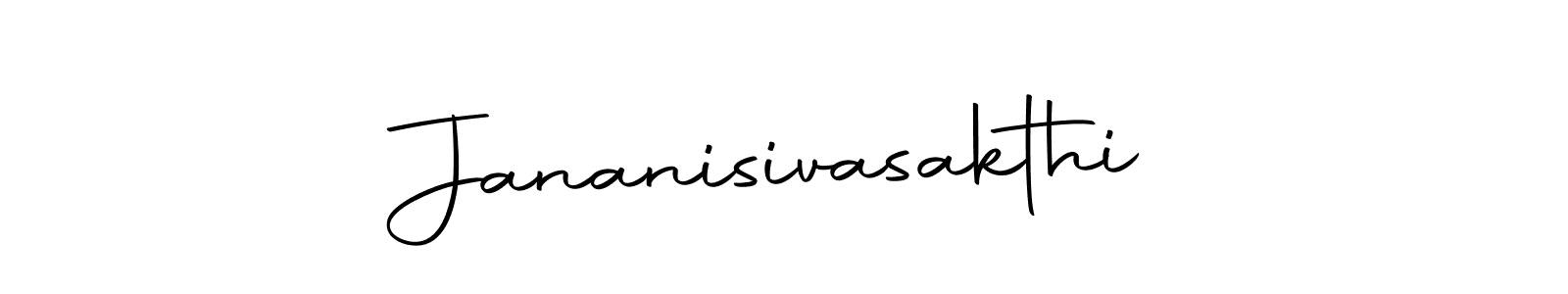 How to Draw Jananisivasakthi signature style? Autography-DOLnW is a latest design signature styles for name Jananisivasakthi. Jananisivasakthi signature style 10 images and pictures png