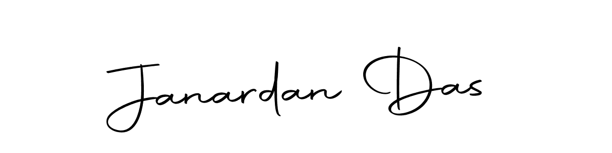 Here are the top 10 professional signature styles for the name Janardan Das. These are the best autograph styles you can use for your name. Janardan Das signature style 10 images and pictures png
