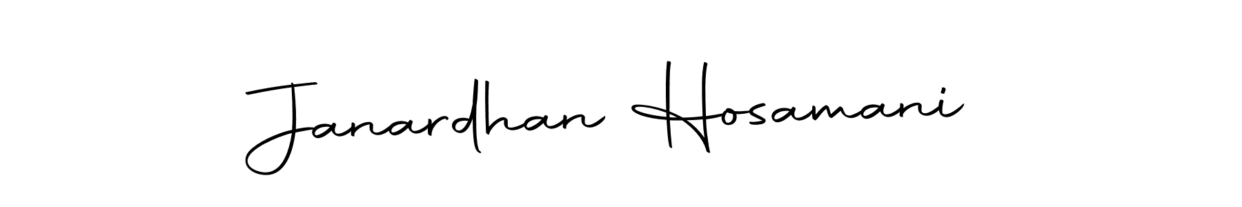 Here are the top 10 professional signature styles for the name Janardhan Hosamani. These are the best autograph styles you can use for your name. Janardhan Hosamani signature style 10 images and pictures png