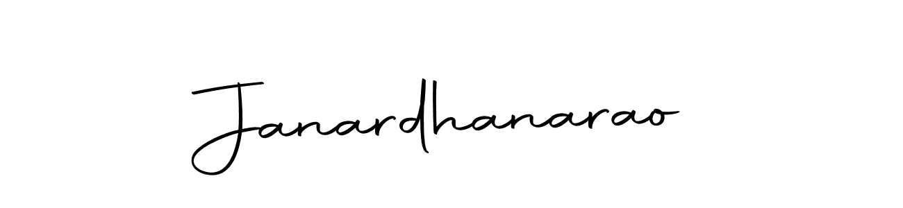 Best and Professional Signature Style for Janardhanarao. Autography-DOLnW Best Signature Style Collection. Janardhanarao signature style 10 images and pictures png