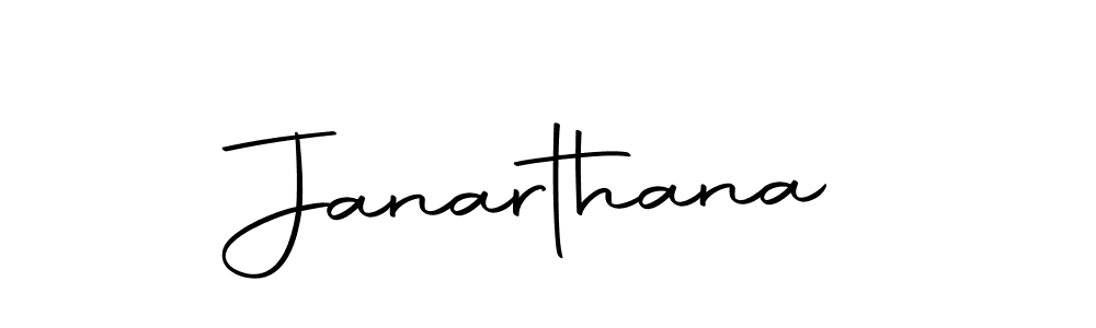 It looks lik you need a new signature style for name Janarthana. Design unique handwritten (Autography-DOLnW) signature with our free signature maker in just a few clicks. Janarthana signature style 10 images and pictures png