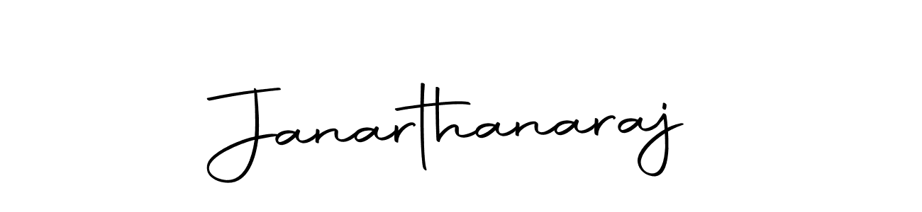 Janarthanaraj stylish signature style. Best Handwritten Sign (Autography-DOLnW) for my name. Handwritten Signature Collection Ideas for my name Janarthanaraj. Janarthanaraj signature style 10 images and pictures png